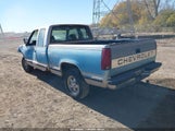 Chevrolet Gmt-400 C1500 2GCEC19K5P1150255 снимка