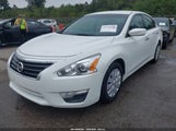 Nissan Altima 2.5/2.5 S/2.5 Sl/2.5 Sv 1N4AL3AP4FN397917 photo