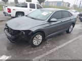 Volkswagen Jetta 1.4T R-Line/1.4T S/1.4T Se 3VWC57BUXKM128413 снимка