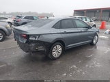 Volkswagen Jetta 1.4T R-Line/1.4T S/1.4T Se 3VWC57BUXKM128413 снимка