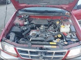 Subaru Forester S JF1SF6553WH770174 снимка