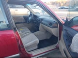 Subaru Forester S JF1SF6553WH770174 снимка