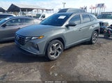 Hyundai Tucson Sel 5NMJFCDE6RH407859 снимка