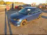 Honda Civic Hybrid JHMES96653S007064 снимка