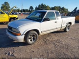 Chevrolet S-10 Ls 1GCCS195X18113260 снимка