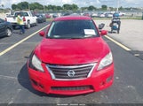 Nissan Sentra Sr 3N1AB7AP4FY234663 снимка