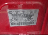 Nissan Sentra Sr 3N1AB7AP4FY234663 снимка