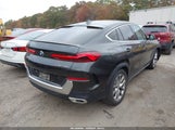 BMW X6 xDrive40I 5UXCY6C06P9N71369 снимка