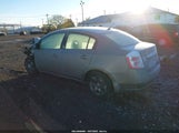 Nissan Sentra 2.0 3N1AB6AP3AL640255 снимка