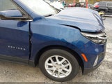 Chevrolet Equinox Fwd Lt 3GNAXKEV7NL141522 photo