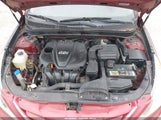 Hyundai Sonata Gls 5NPEB4AC6BH147557 снимка