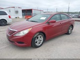 Hyundai Sonata Gls 5NPEB4AC6BH147557 снимка