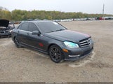 Mercedes-Benz C 300 Sport 4Matic WDDGF8AB7ER322641 снимка