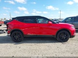 Chevrolet Blazer Awd Rs 3GNKBKRS6NS198058 photo