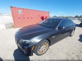 BMW 535I xDrive WBAFU7C54DDU69442 снимка