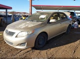 Toyota Corolla Le 1NXBU4EE6AZ341269 снимка