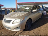 Toyota Corolla Le 1NXBU4EE6AZ341269 снимка