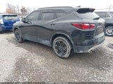 Chevrolet Blazer Awd 2Lt 3GNKBHR4XLS682705 снимка