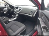 Chevrolet Cruze 1Lt Auto 1G1PC5SB0D7218009 снимка