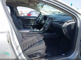 Ford Fusion Se 3FA6P0HD2HR284598 снимка