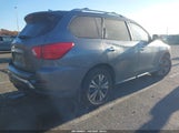 Nissan Pathfinder S 4Wd 5N1DR2AM5LC599593 снимка