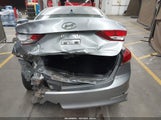 Hyundai Elantra Se 5NPD74LF8HH126951 снимка