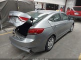 Hyundai Elantra Se 5NPD74LF8HH126951 снимка