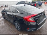 Honda Civic Ex-L 19XFC1F76LE012810 снимка