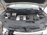 Lexus Rx 450Hl Premium JTJDGKCA4J2003483 снимка
