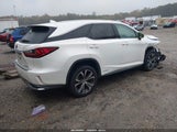 Lexus Rx 450Hl Premium JTJDGKCA4J2003483 снимка