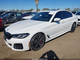 BMW 530E WBA13AG00MCG65301 снимка