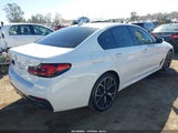 BMW 530E WBA13AG00MCG65301 снимка