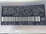Toyota Corolla Im JTNKARJE9HJ539643 снимка