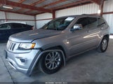 Jeep Grand Cherokee Overland 1C4RJFCT2EC195635 photo