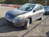 Nissan Rogue Sl JN8AS58V89W168611 fotografie
