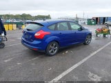Ford Focus Se 1FAHP3K25CL415550 photo