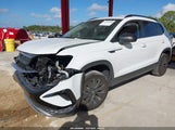 Volkswagen Taos 1.5T S 3VV5X7B25RM107226 снимка