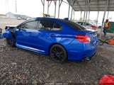 Subaru Wrx JF1VA1A66L9832203 снимка