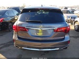 Acura Mdx Technology Package Acurawatch Plus Pkg 5J8YD3H58JL000869 снимка