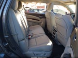Acura Mdx Technology Package Acurawatch Plus Pkg 5J8YD3H58JL000869 снимка
