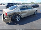 Chevrolet Malibu Lt 1G1ZH57B68F235184 снимка