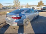 Honda Insight Touring 19XZE4F99ME008200 снимка