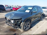 Hyundai Tucson Hybrid Sel Convenience KM8JCCD14RU214202 photo