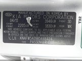 Kia Forte Sx KNAFW5A39B5446424 снимка