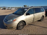 Toyota Sienna Ce 5TDZA23CX6S410297 снимка