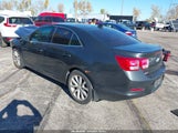 Chevrolet Malibu 3Lt 1G11G5SX5EF214602 снимка