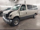 Ford E-150 Chateau/Xl/Xlt 1FMNE11L47DB48267 снимка