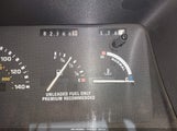 Ford Taurus Sho 1FABP54Y8KA242717 снимка