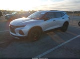 Chevrolet Blazer Fwd 2Lt 3GNKBCRS2LS600516 снимка