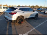 Chevrolet Blazer Fwd 2Lt 3GNKBCRS2LS600516 снимка